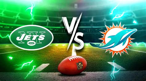 dolphins vs jets predictions